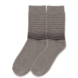 جوراب پشمی حوله ای مردانه عمده