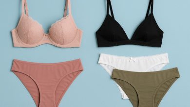 بهترین عمده فروشی لباس زیر زنانه در تهران