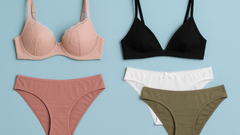 بهترین عمده فروشی لباس زیر زنانه در تهران