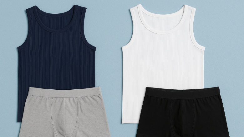 بهترین عمده فروشی لباس زیر مردانه در تهران