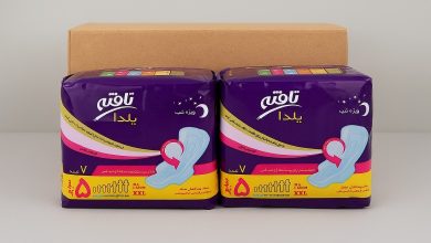 بهترین عمده فروشی نوار بهداشتی در تهران