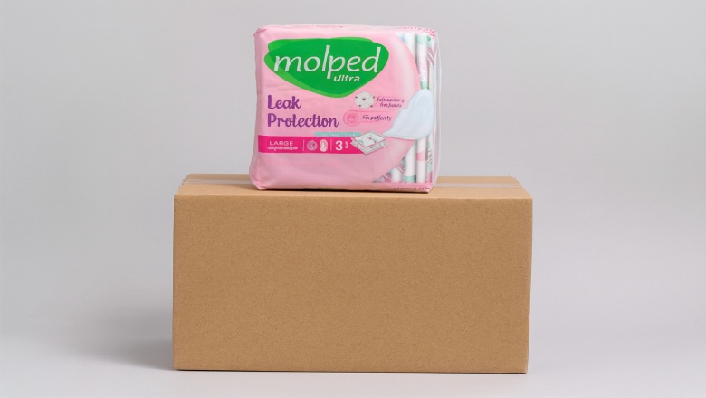 مزایای خرید نوار بهداشتی عمده از سایت گروچا