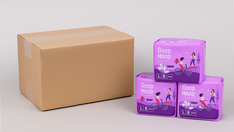 نوار بهداشتی عمده از کجا بخریم؟