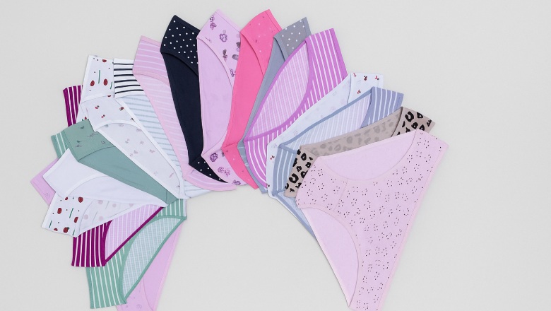 مزایای خرید لباس زیر زنانه عمده از سایت گروچا