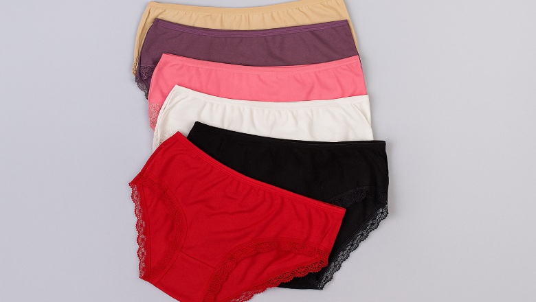 قیمت لباس زیر زنانه عمده