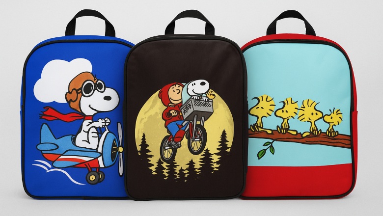 بهترین عمده فروشی کوله پشتی در تهران