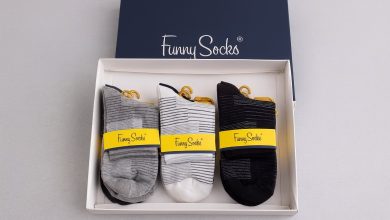 بهترین مارک جوراب مردانه