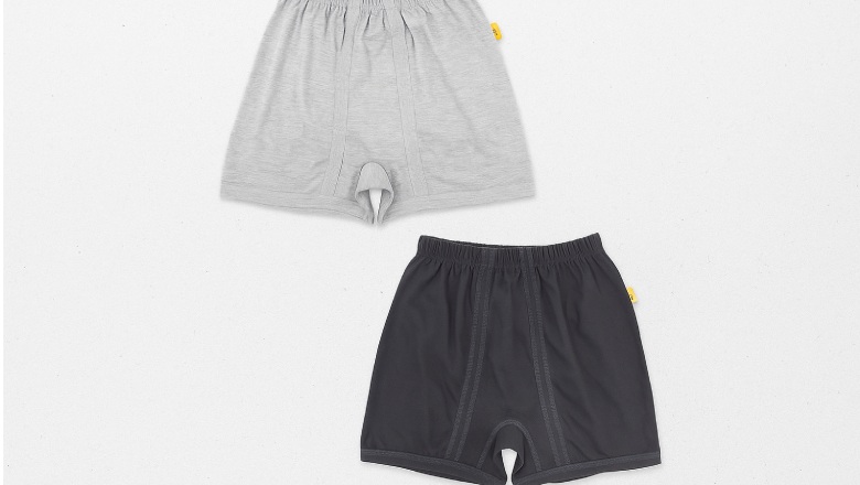 بهترین مارک شورت مردانه ایرانی