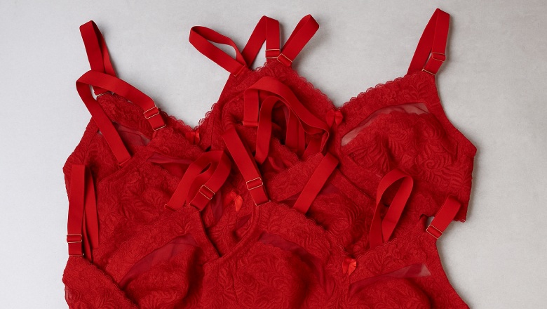 بهترین برند سوتین ایرانی