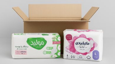 بهترین نوار بهداشتی ضد حساسیت