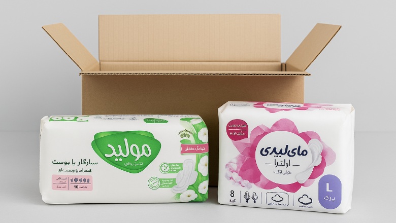 بهترین نوار بهداشتی ضد حساسیت