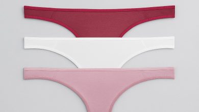 بهترین رنگ شورت زنانه