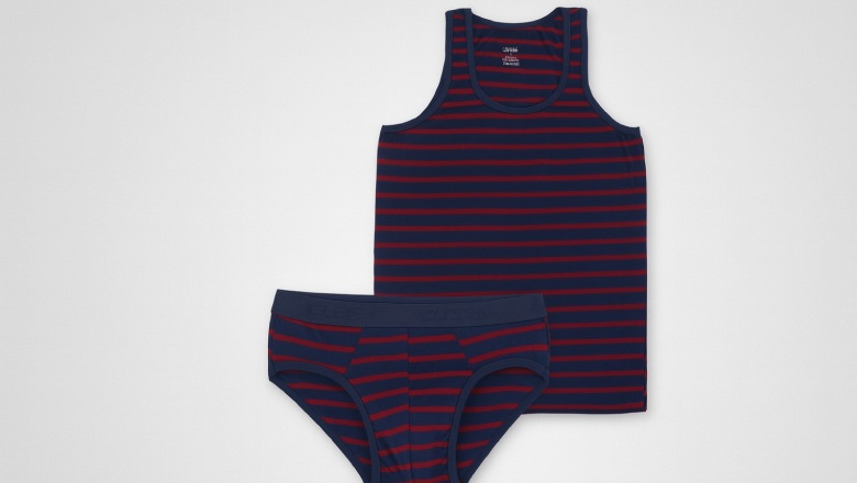 بهترين برند لباس زير مردانه