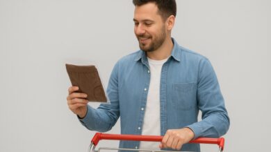 برای آنلاین شاپ از کجا خرید کنیم؟