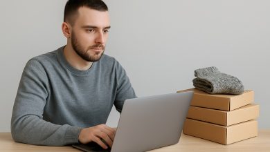 راه اندازی آنلاین شاپ