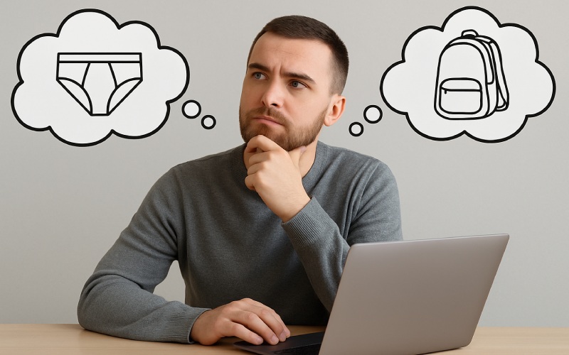 انتخاب محصول برای فروشگاه اینترنتی