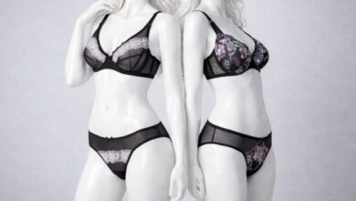 بهترين برند لباس زير زنانه