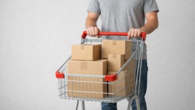 حداقل سفارش (MOQ)