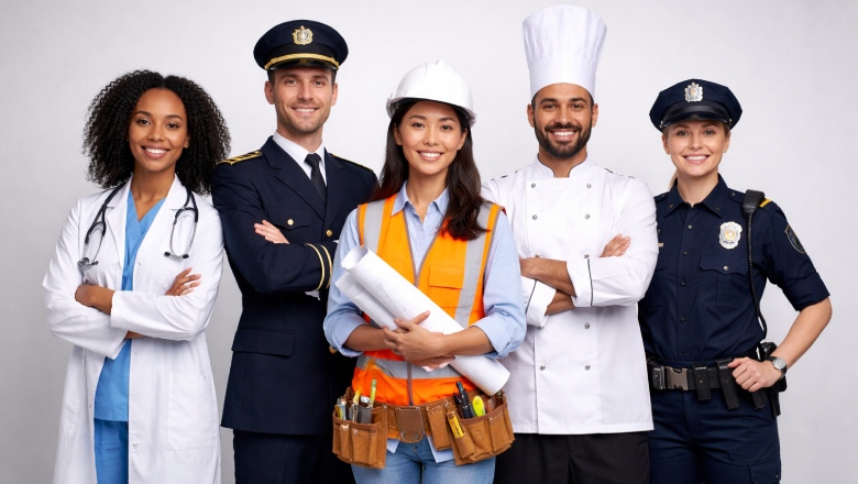 چرا برای موفقیت آنلاین شاپ به پرسونای مشتری نیاز داریم؟ + روش ساخت پرسونا