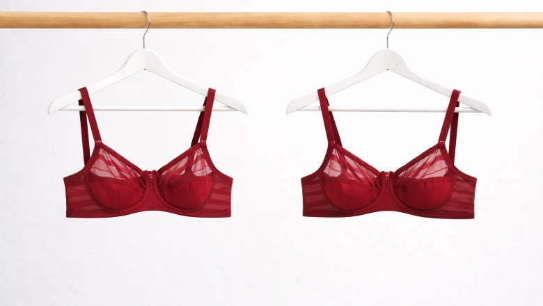 بهترین رنگ سوتین زنانه برای هر استایل؛ کدام رنگ بیشترین طرفدار را دارد؟